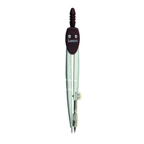 Cyrkiel Lorenz 101 etui